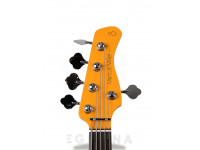 Marcus Miller V3-5 (2ND GEN) ORG ORANGE Marcus Miller V3-5 (2ND GEN) ORG ORANGE